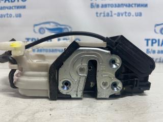 Замок двери передний правый Santa fe 2012-2019 DM 2.4 бензин G4KJ
