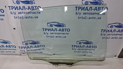 Стекло двери заднее правое Mitsubishi Lancer 2003-2009 Б/У Стекло двери заднее правое Mitsubishi Lancer 2003-2009