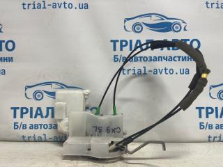 Замок двери задний левый Mazda CX 9 2006-2015 Б/У Замок двери задний левый Mazda CX 9 2006-2015