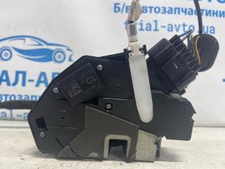 Замок двери передний левый Ford Fusion USA 2 1.5 бензин ENUN0