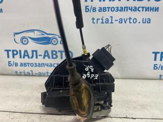 Замок двери задний правый Edge 2015-2018 2 2.0 бензин ENR90