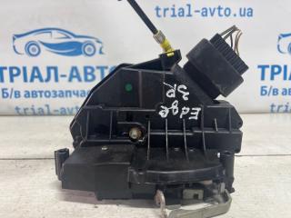 Замок двери задний правый Edge 2015-2018 2 2.0 бензин ENR90