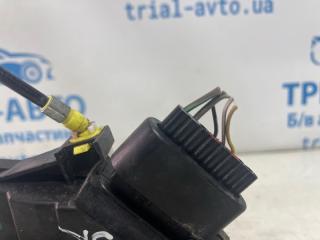 Замок двери задний правый Edge 2015-2018 2 2.0 бензин ENR90