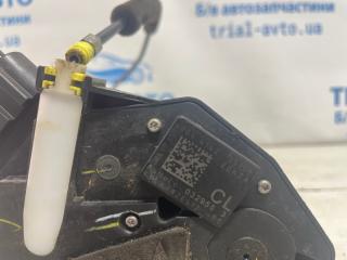 Замок двери задний правый Edge 2015-2018 2 2.0 бензин ENR90