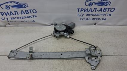 Стеклоподъемник задний левый Mitsubishi Lancer 2003-2009 Б/У Стеклоподъемник задний левый Mitsubishi Lancer 2003-2009