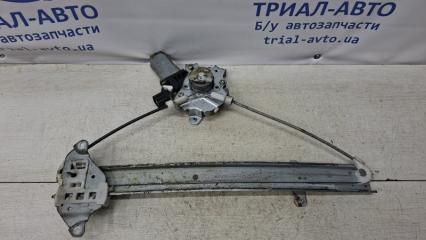 Стеклоподъемник задний левый Lancer 2003-2009 9 1.6 Бензин 4G18