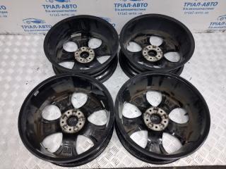 Диски титан комплект R18 Compass 2016-2020 MP 2.4 бензин EDE