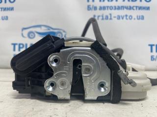 Замок двери задний левый Santa fe 2012-2019 DM 2.4 бензин G4KJ