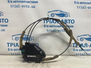 Замок двери задний левый Infiniti QX60 2013-2021