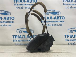 Замок двери передний левый Infiniti QX60 2013-2021