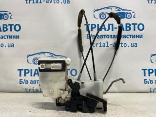 Замок двери задний правый Mazda CX 9 2006-2015