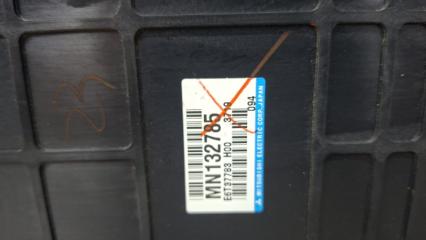 Блок управления двигателем Lancer 2003-2009 9 1.6 Бензин 4G18