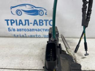 Замок двери задний левый Sorento 2009-2021 XM 2.4 бензин G4KJ