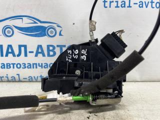 Замок двери задний правый Ford Fusion USA 2 1.5 бензин ENUN0