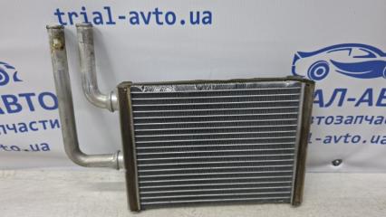 Радиатор печки Mitsubishi Lancer 2003-2009 Б/У Радиатор печки Mitsubishi Lancer 2003-2009