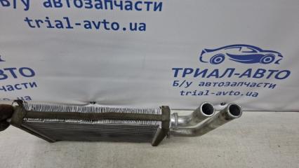 Радиатор печки Mitsubishi Lancer 9 1.6 Бензин 4G18