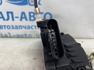 Замок двери задний левый Ford Fusion USA 2 1.5 бензин ENUN0