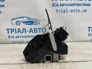 Замок двери передний левый Ford Fusion USA 2013-2020