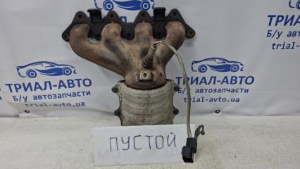 Коллектор выпускной Mitsubishi Lancer 2003-2009
