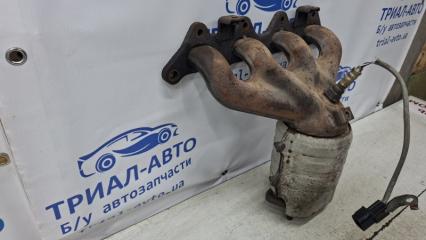 Коллектор выпускной Lancer 2003-2009 9 1.6 Бензин 4G18