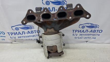 Коллектор выпускной Lancer 2003-2009 9 1.6 Бензин 4G18