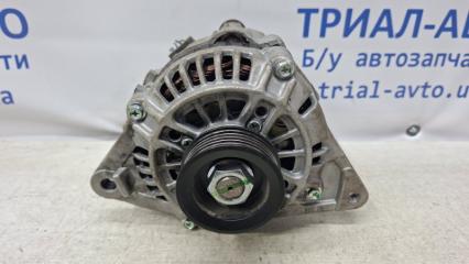 Генератор Mitsubishi Lancer 2003-2009 Б/У Генератор Mitsubishi Lancer 2003-2009