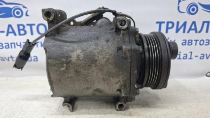 Компрессор кондиционера Lancer 2003-2009 9 1.6 Бензин 4G18