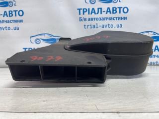 Резонатор воздухозаборника Hyundai Santa fe DM 2.4 бензин G4KJ