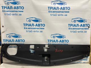 Накладка передней панели Hyundai Santa fe 2012-2019 Б/У Накладка передней панели Hyundai Santa fe 2012-2019