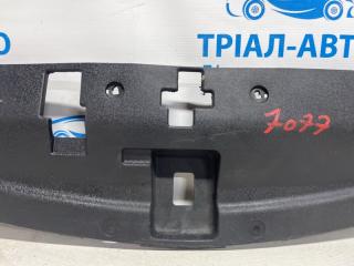 Накладка передней панели Santa fe 2012-2019 DM 2.4 бензин G4KJ