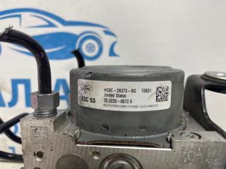 Блок abs Fusion USA 2013-2020 2 1.5 бензин ENUN0