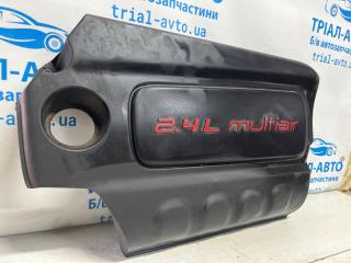 Декоративная крышка ДВС Compass 2016-2020 MP 2.4 бензин EDE