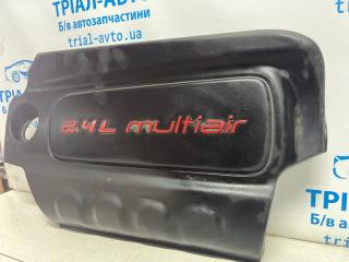 Декоративная крышка ДВС Jeep Compass MP 2.4 бензин EDE