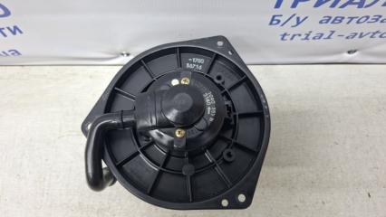 Моторчик печки Lancer 2003-2009 9 1.6 Бензин 4G18