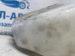 Бачок радиатора (расширительный) Santa fe 2012-2019 DM 2.4 бензин G4KJ
