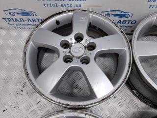 Диски титан комплект R16 Tucson 2004-2009 JM 2.0 бензин G4GC