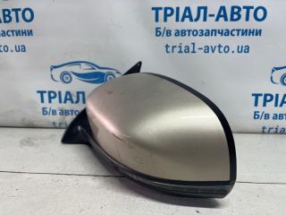 Зеркало левое Cherokee 2013-2019 KL 2.4 бензин ED6