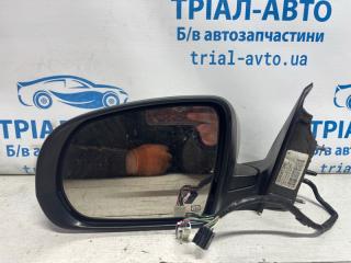 Зеркало левое Jeep Cherokee KL 2.4 бензин ED6