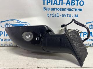 Зеркало левое Cherokee 2013-2019 KL 2.4 бензин ED6