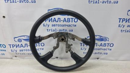 Руль Mitsubishi Lancer 2003-2009