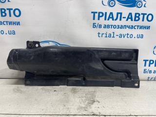 Воздухозаборник FX 2002-2008 S50 3.5 бензин VQ35DE