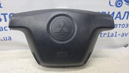 Подушка безопасности в руль Mitsubishi Lancer 2003-2009