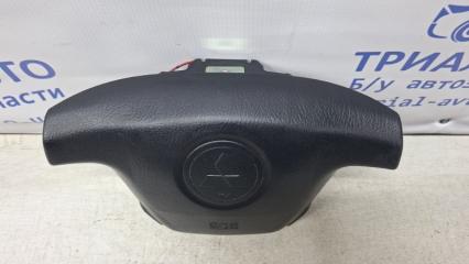 Подушка безопасности в руль Lancer 2003-2009 9 1.6 Бензин 4G18