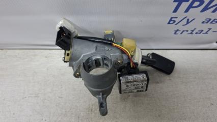 Замок зажигания Lancer 2003-2009 9 1.6 Бензин 4G18