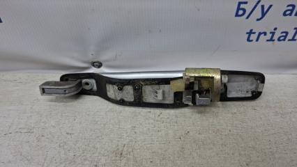 Ручка двери внешняя задняя правая Lancer 2003-2009 9 1.6 Бензин 4G18