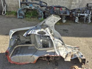 Четверть автомобиля задняя левая Lancer 2003-2009 9 1.6 Бензин 4G18