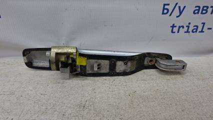 Ручка двери внешняя задняя левая Lancer 2003-2009 9 1.6 Бензин 4G18