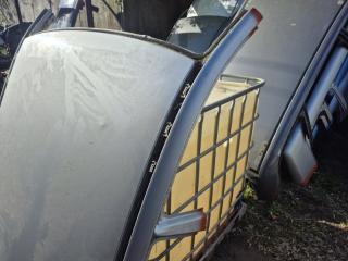 Крыша Lancer 2003-2009 9 1.6 Бензин 4G18