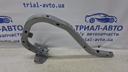 Петля крышки багажника правая Mitsubishi Lancer 2003-2009
