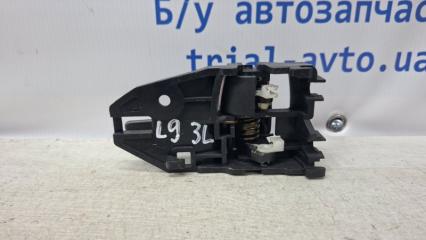Ручка двери внутренняя левая Lancer 2003-2009 9 1.6 Бензин 4G18